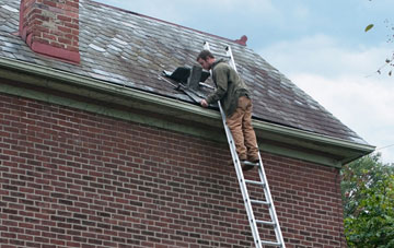 what affects urgent Durness roof repairs