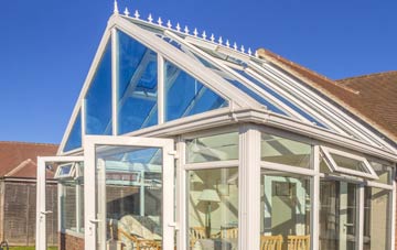 conservatory roof insulation costs Durness