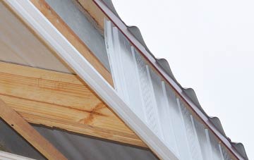 why Durness fascia repairs are essential