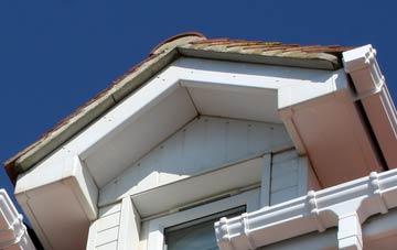 Durness fascia installation costs