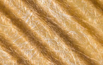 Durness fibreglass roof waterproofing