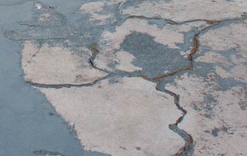 fibreglass roofing replacement Durness