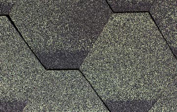 Durness fibreglass shingle repairs