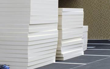 Durness flat roof insulation costs