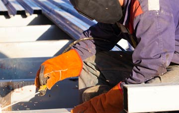 Durness flat roofing options