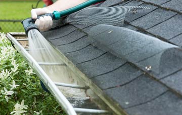 Durness gutter cleaning costs