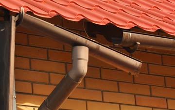 Durness gutter repair costs
