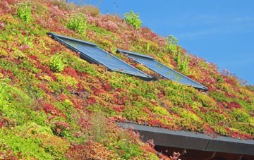Durness living roof systems