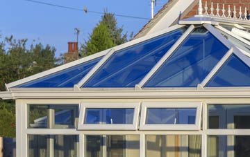 professional Durness conservatory insulation