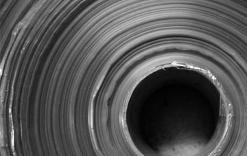 Durness pvc roof replacement