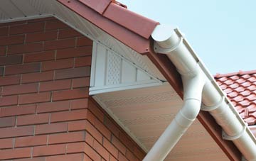 Durness soffit repair costs