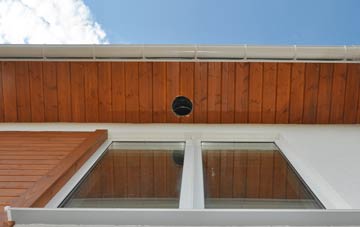 Durness soffit repair quotes