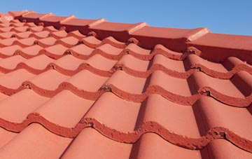 Durness tile and slate roof replacement