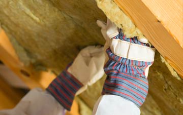 types of Durness pitched roof insulation materials