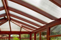 Durness conservatory roofing insulation