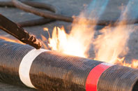 Durness flat roofing replacement