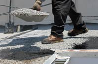 find rated Durness flat roofing replacement companies
