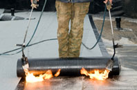 Durness flat roof sealing quote