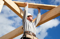 Durness roof replacement work