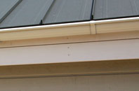 Durness soffit repair