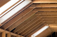 Durness tapered roof insulation quotes